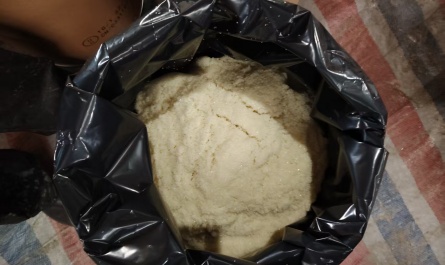 Para-nitrophenol